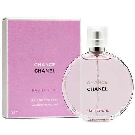 Chance eau tendre Chanel – купить в Москве, цены от 17050 .